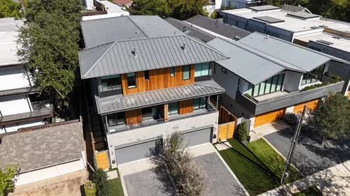 Knox Roofing - Photo 1