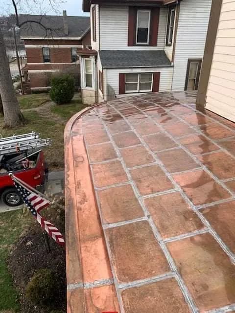 Kohlbrand Roofing - Photo 4