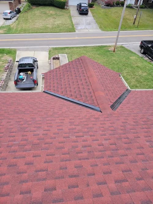 Kohlbrand Roofing - Photo 3