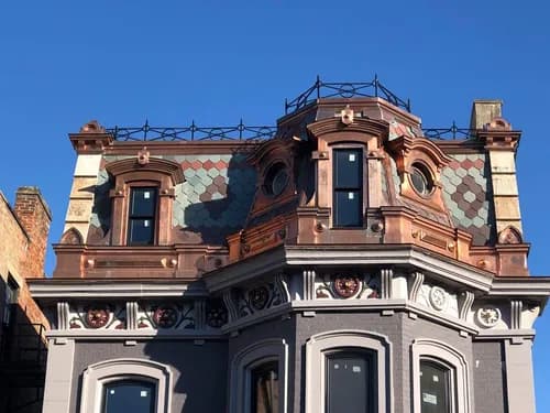 Kohlbrand Roofing - Photo 2