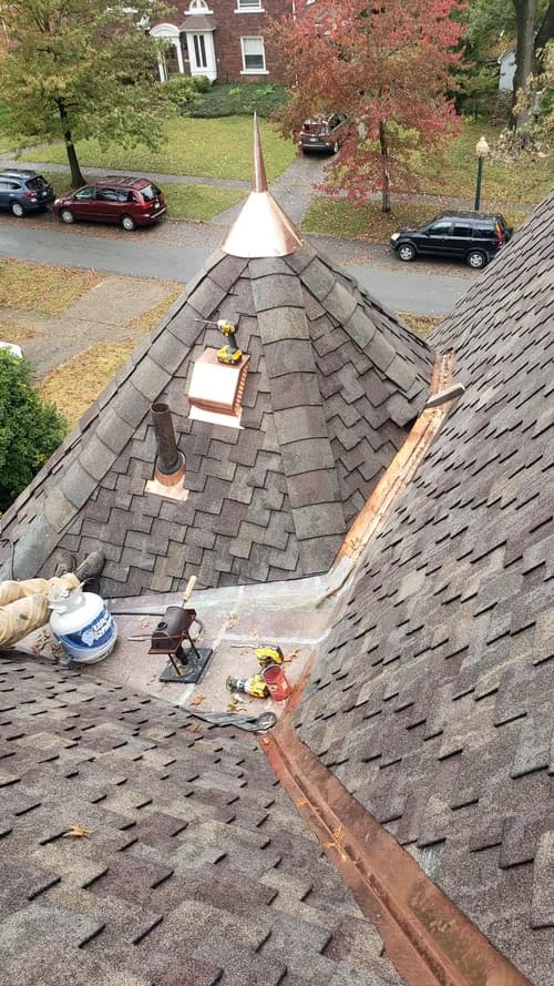 Kohlbrand Roofing - Photo 5