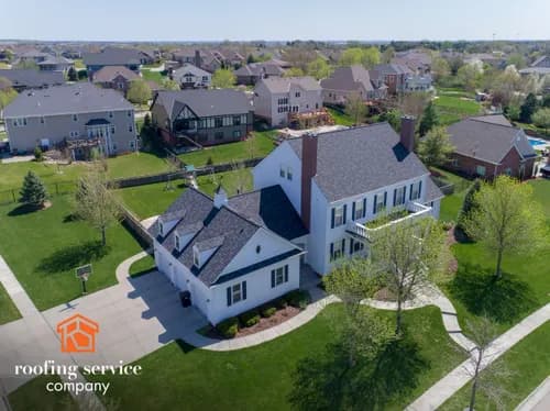 Kohmetscher Roofing, Inc. - Photo 4