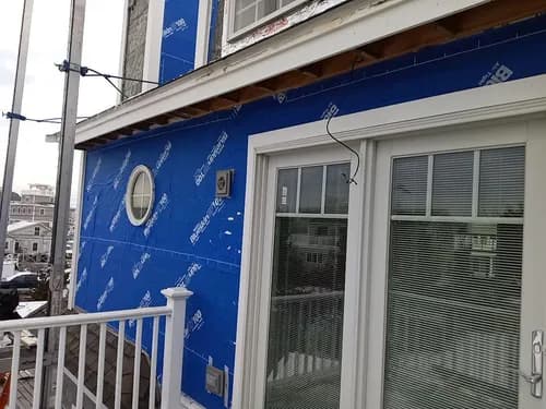 KTM Exteriors & Roofing - Photo 2