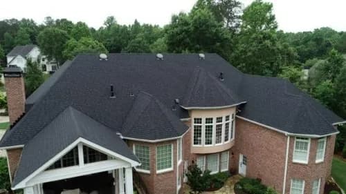 KTM Roofing