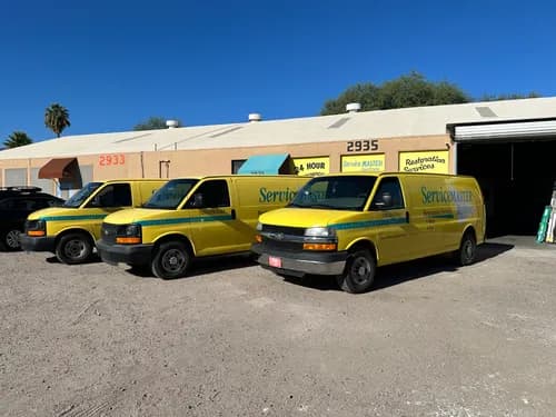 Kustom Disaster Restoration - Photo 3