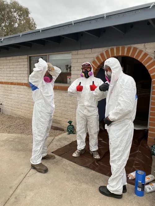 Kustom Disaster Restoration - Photo 4