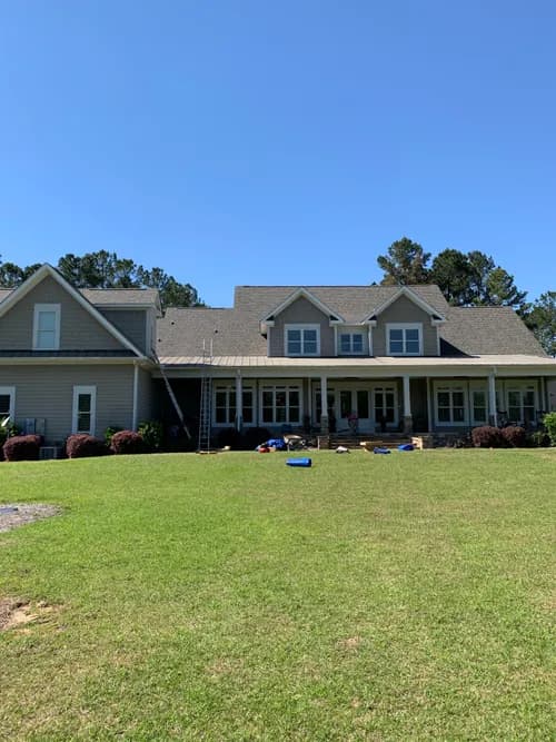 KYLE'S ROOFWERX & RENOVATIONS (Kyle Chapman Roofing) - Photo 5