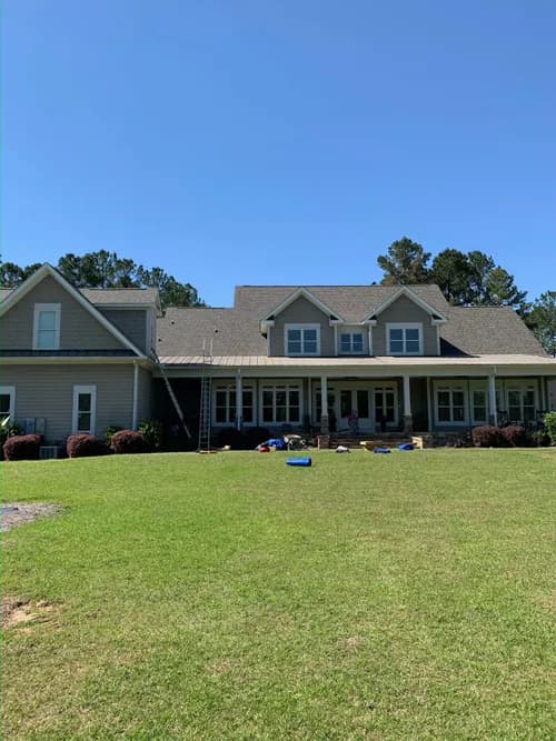 KYLE'S ROOFWERX & RENOVATIONS (Kyle Chapman Roofing) - Photo 4