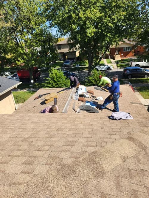 L and E Quality Construction LLC