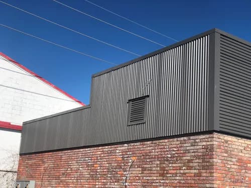 LA Central Roofing & Sheet Metal LLC - Photo 2