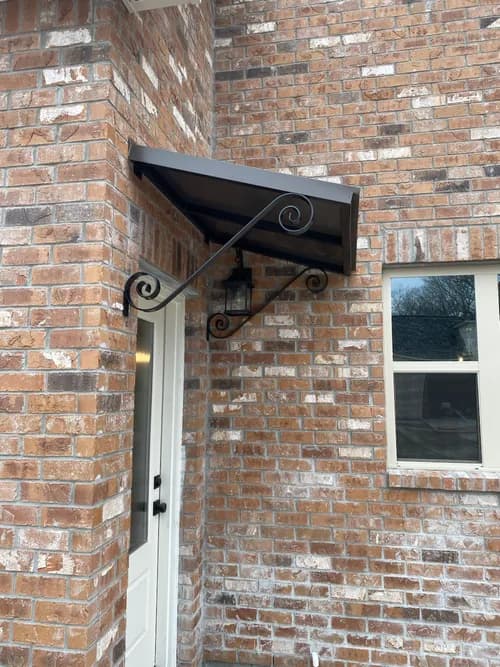 LA Central Roofing & Sheet Metal LLC