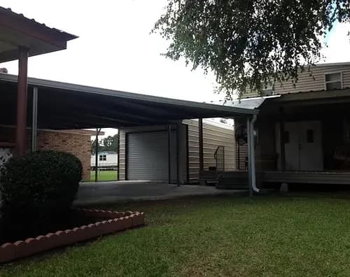 Lafayette Metal Roofing & Gutters - Photo 3