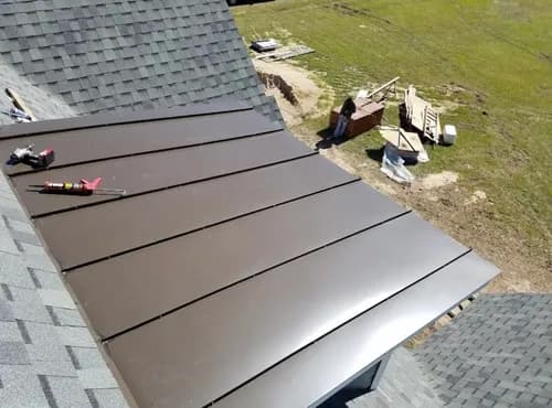 Lafayette Metal Roofing & Gutters - Photo 1