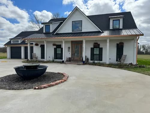 Lafayette Metal Roofing & Gutters - Photo 4