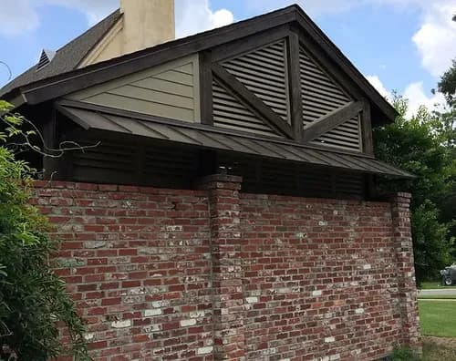 Lafayette Metal Roofing & Gutters - Photo 2