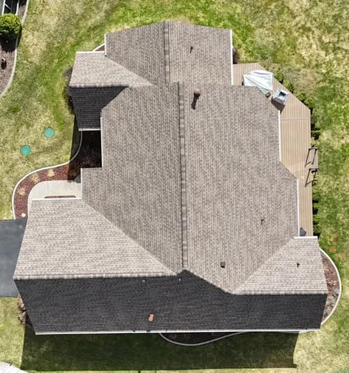 Lake City Roofing and Construction - Photo 5