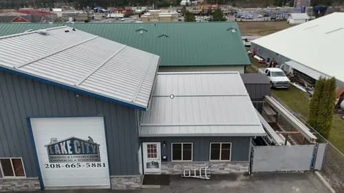 Lake City Roofing and Construction - Photo 3