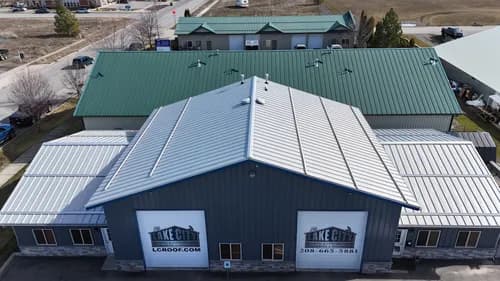 Lake City Roofing and Construction - Photo 4