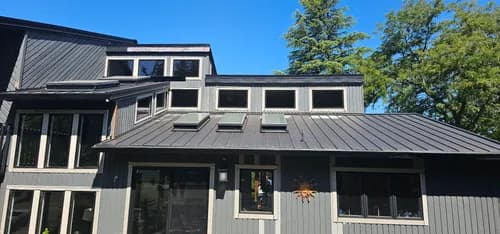 Lake Effect Roofing - Photo 3