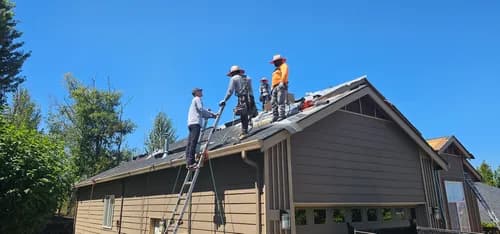 Lake Effect Roofing - Photo 2