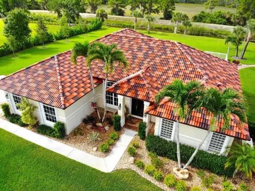 Lake Erie Roofing and Construction