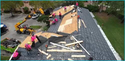 Lake Erie Roofing and Construction - Photo 3