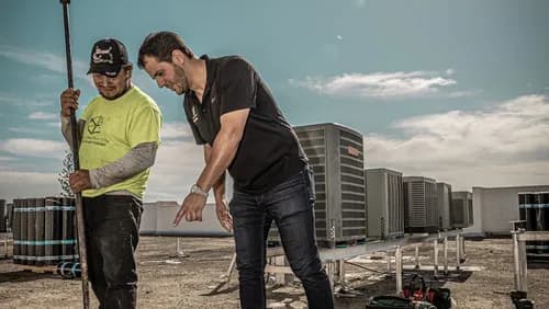 Lake Erie Roofing and Construction - Photo 5