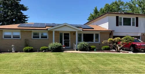 Lake Point Roofing - Photo 4