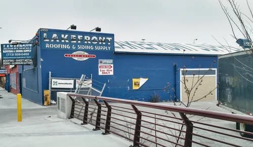 Lakefront Roofing & Siding Supply - Photo 4