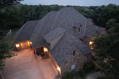 Land Enterprises Roofing - Photo 4