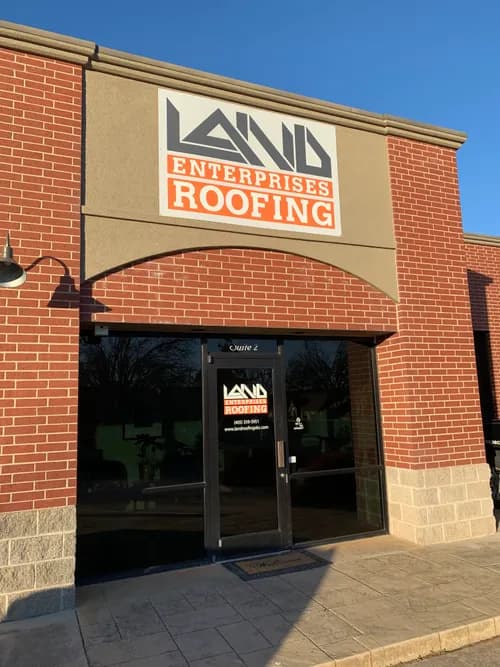 Land Enterprises Roofing - Photo 2