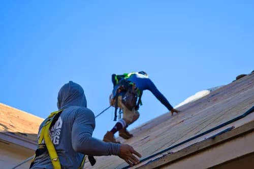 Land Enterprises Roofing - Photo 3