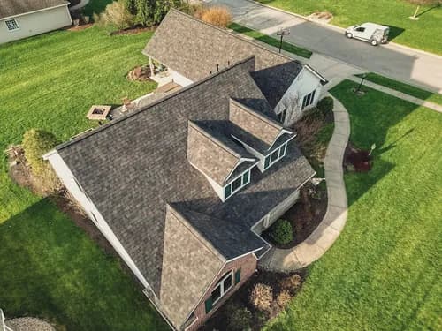 Landmark Roofing Indianapolis - Photo 1