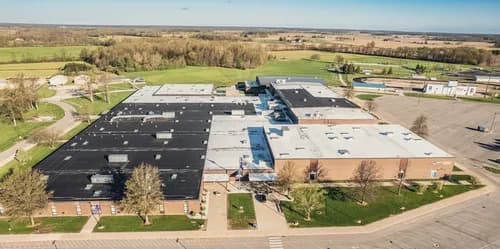 Landmark Roofing Indianapolis - Photo 3