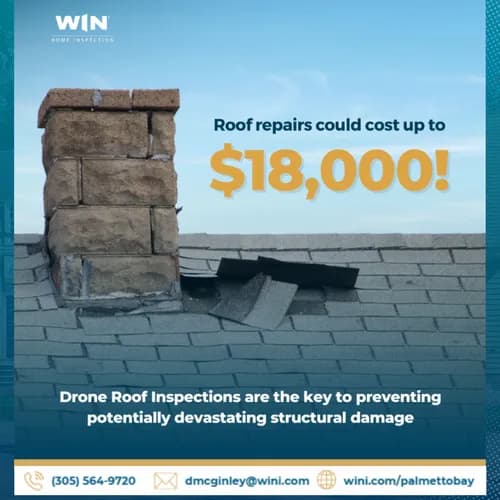 Landmark - Wind Mitigation & 4 Point Inspection - Photo 5