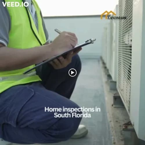 Landmark - Wind Mitigation & 4 Point Inspection - Photo 2