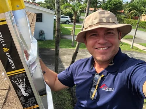 Landmark - Wind Mitigation & 4 Point Inspection - Photo 3