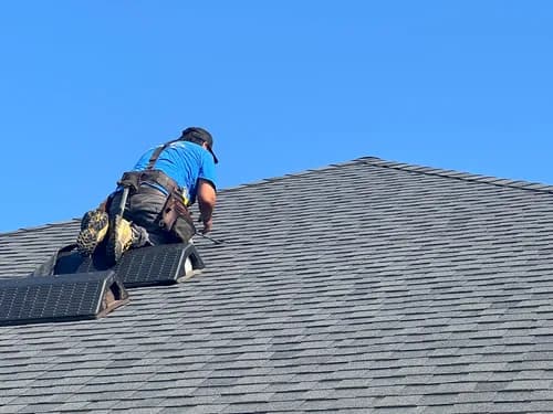 Landon Roofing