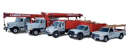 Langer Roofing & Sheet Metal Inc.