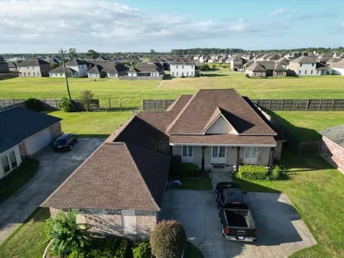 LAP Services LLC Commercial Roofing - Baton Rouge - Photo 1