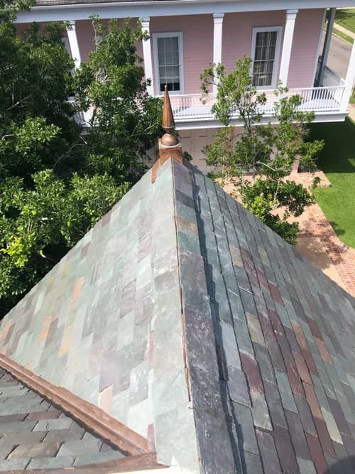 Lapeyre Roofing