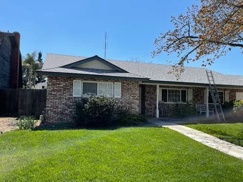 Larry Rascon Custom Roofing Inc Visalia - Photo 5