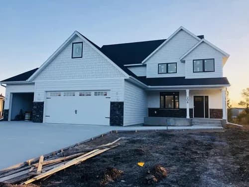 Larson Siding & Windows - Photo 5