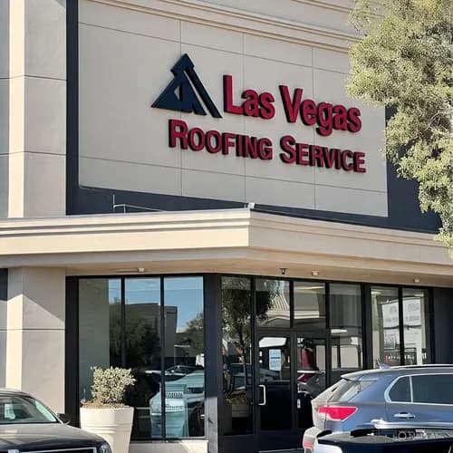 Las Vegas Roofing Service - Photo 3