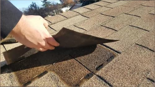 Las Vegas Roofing Service