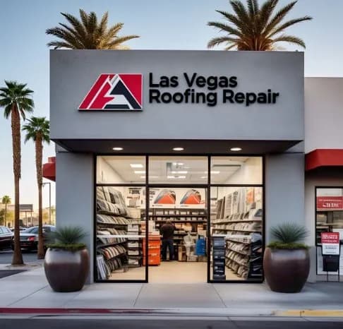 Las Vegas Roofing Service - Photo 5