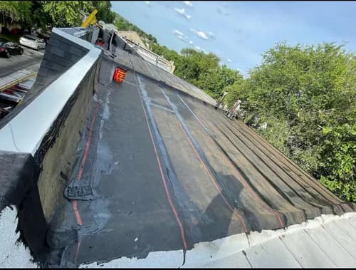 Last Stop Roofing & Home Repair, LLC - Photo 4