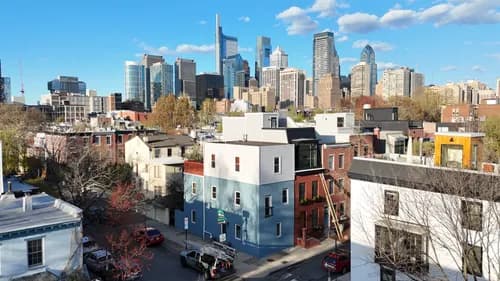 Last Stop Roofing & Home Repair, LLC