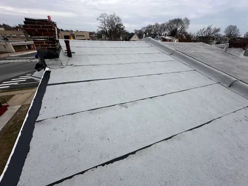 Last Stop Roofing & Home Repair, LLC - Photo 3