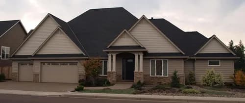 Lawrence Snyder Roofing Inc